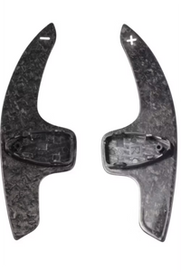 BMW Forged Carbon Schaltwippen (Universal)