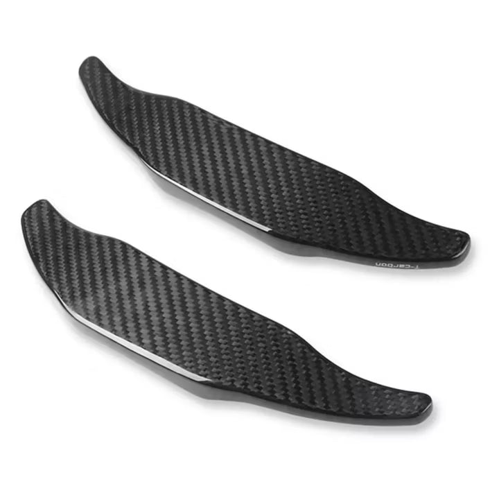 Mercedes AMG Carbon Paddle Shifters