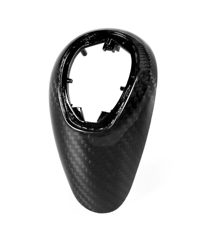 BMW Carbon Gear Knob Replacement