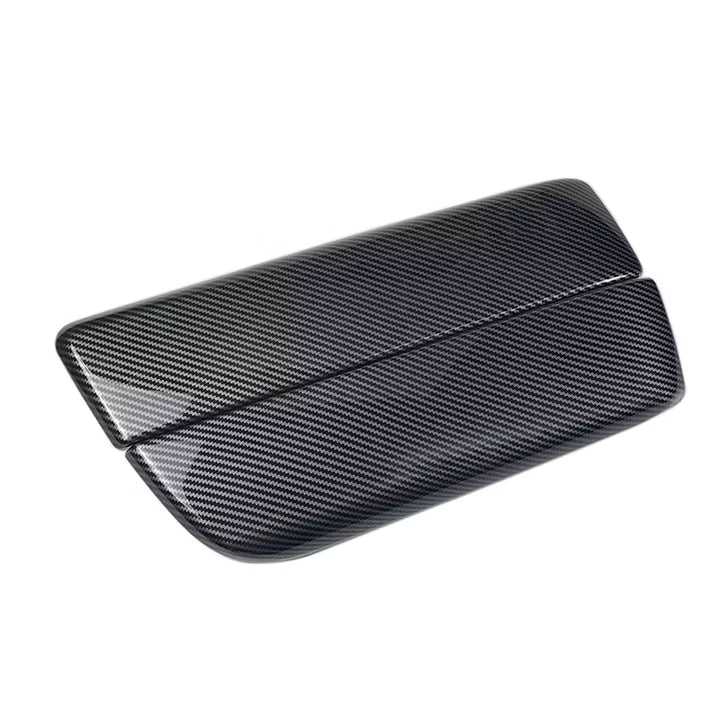 BMW Armlehne Carbon