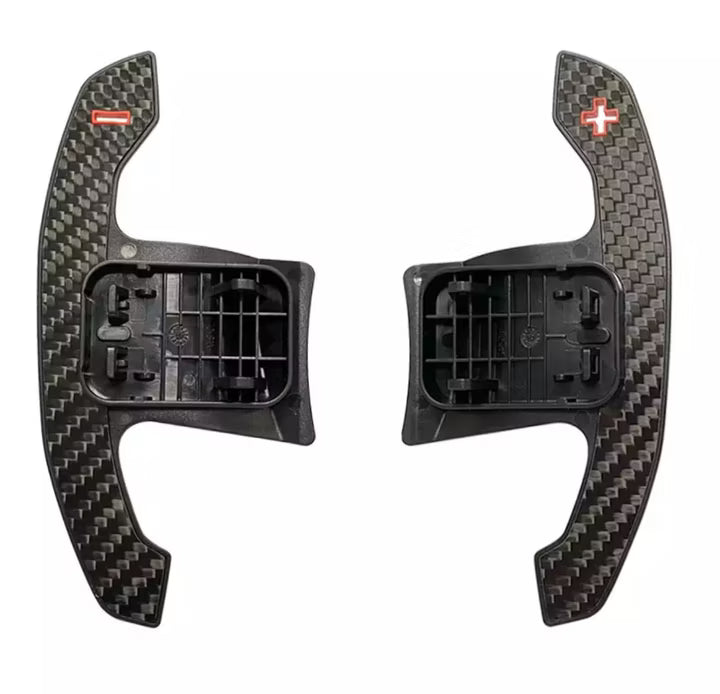 BMW Carbon Paddle Shifters G-Series