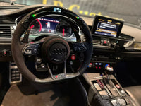 Audi Sportlenkrad Carbon LED (Upgrade auf R8)