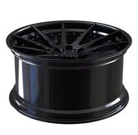 Weightless Forged Wheels