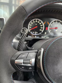 BMW Carbon Schaltwippen F-Serie