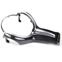 ///M Performance Carbon Lenkradabdeckung