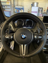 BMW Carbon Schaltwippen F-Serie