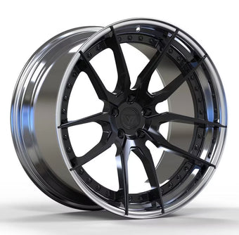 compare product Weightless Forged Wheels