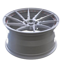 Weightless Forged Wheels