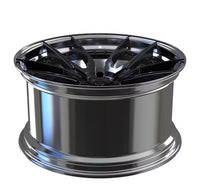 Weightless Forged Wheels