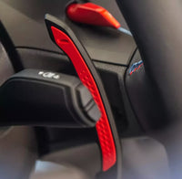 BMW Carbon Paddle Shifters G-Series