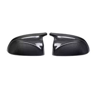 Coques de rétroviseurs BMW Série G X3-X7
