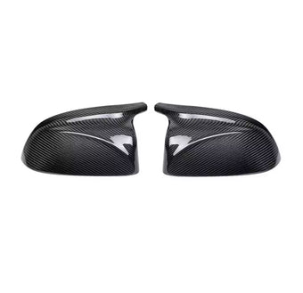 compare product Coques de rétroviseurs BMW Série G X3-X7