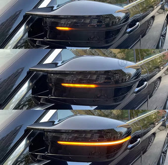 compare product Dynamische Blinker G-Serie