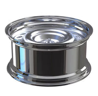 Weightless Forged Wheels