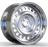 Weightless Forged Wheels