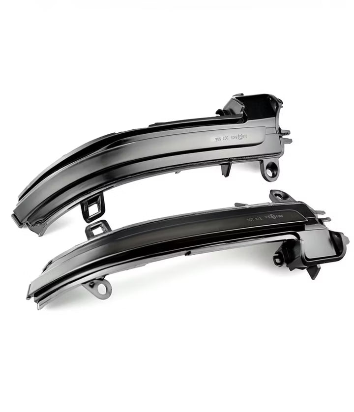 Dynamische Blinker G-Serie
