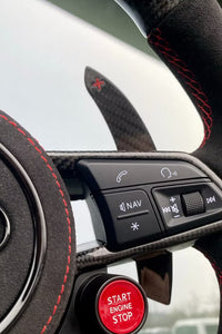 Carbon Paddle Shifters (Universal)