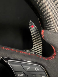 Carbon Paddle Shifters (Universal)