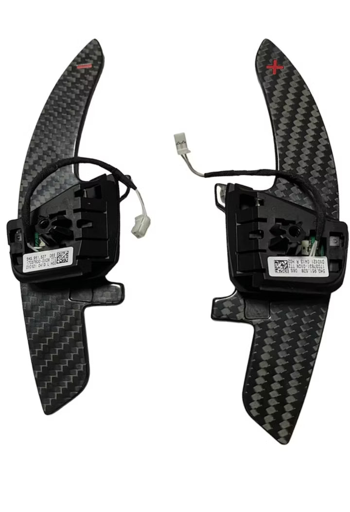 Carbon Paddle Shifters (Universal)