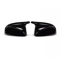 Coques de rétroviseurs BMW Série G X3-X7