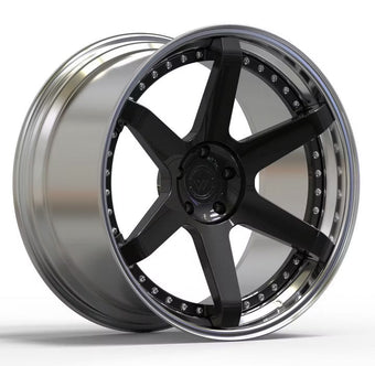 compare product Weightless Forged Wheels