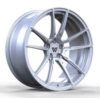 Weightless Forged Wheels