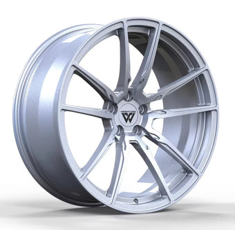 compare product Weightless Forged Wheels