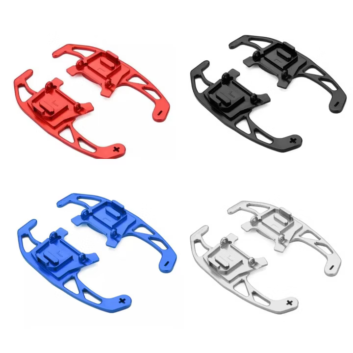 VW Paddle Shifters
