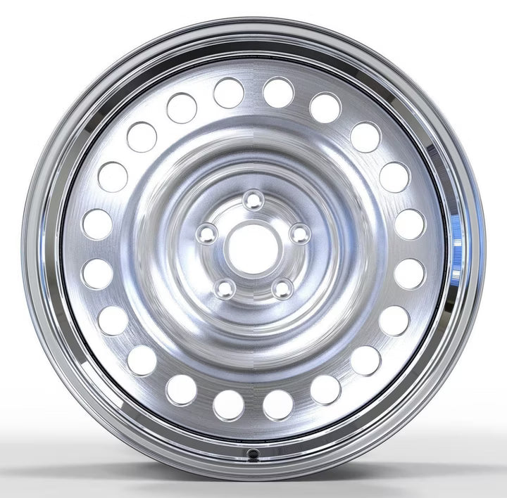 Weightless Forged Wheels