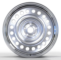 Weightless Forged Wheels
