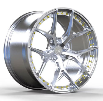 compare product Weightless Forged Wheels