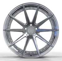 Weightless Forged Wheels