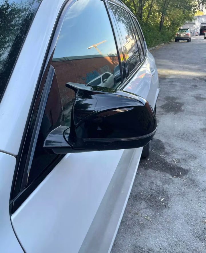 Coques de rétroviseurs BMW Série G X3-X7