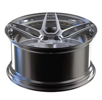 Weightless Forged Wheels