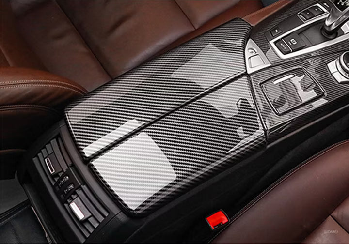 BMW Armlehne Carbon