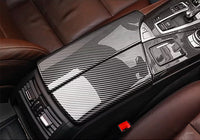 BMW Armlehne Carbon