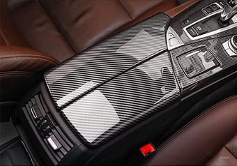 compare product BMW Armlehne Carbon