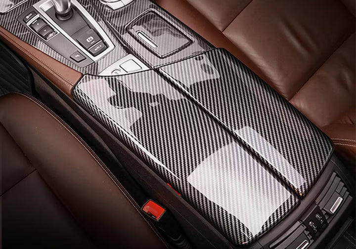 BMW Armlehne Carbon