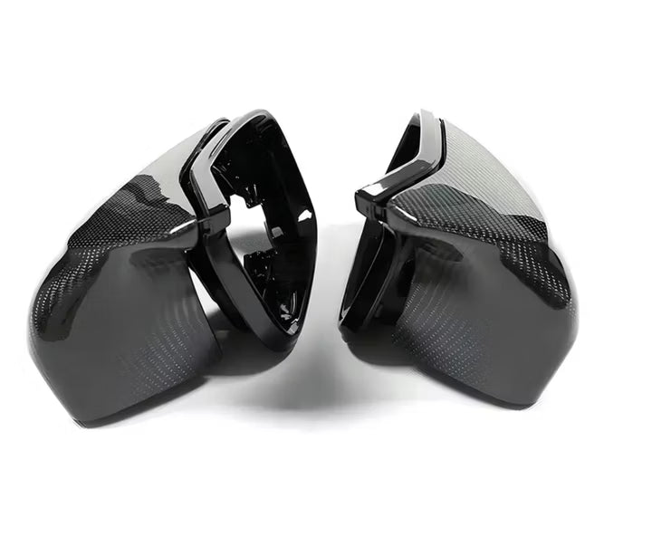 BMW Spiegelkappen Carbon M5 F90, M8