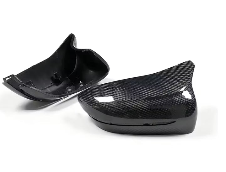 BMW Spiegelkappen Carbon M5 F90, M8