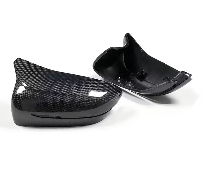 BMW Spiegelkappen Carbon M5 F90, M8