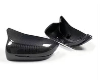 BMW Spiegelkappen Carbon M5 F90, M8