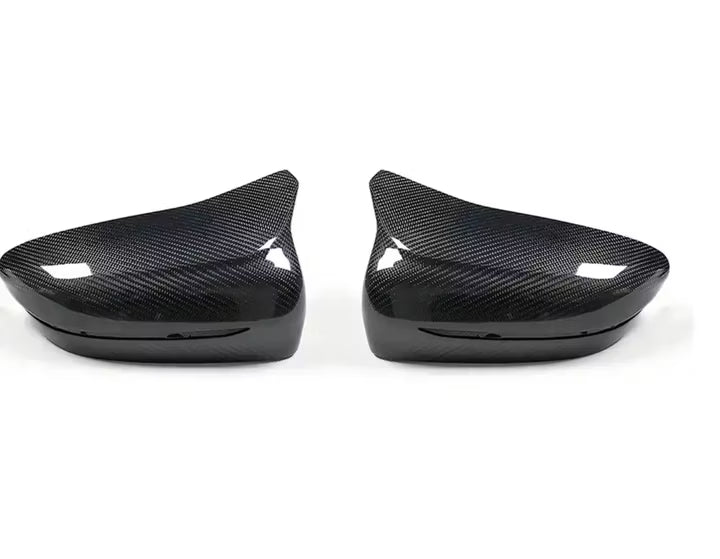 BMW Spiegelkappen Carbon M5 F90, M8