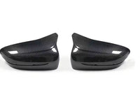BMW Spiegelkappen Carbon M5 F90, M8