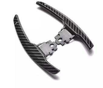 compare product BMW Carbon Schaltwippen F-Serie