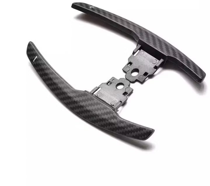 BMW Carbon Schaltwippen F-Serie