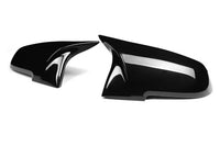 BMW Carbon/Black Mirror Caps M2 and 1-4 Series F-Series