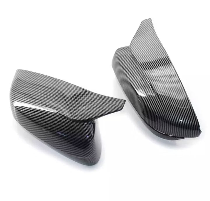 BMW Spiegelkappen 3er, 5er, 7er G-Serie