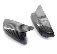 BMW Spiegelkappen 3er, 5er, 7er G-Serie