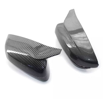 compare product BMW Spiegelkappen 3er, 5er, 7er G-Serie